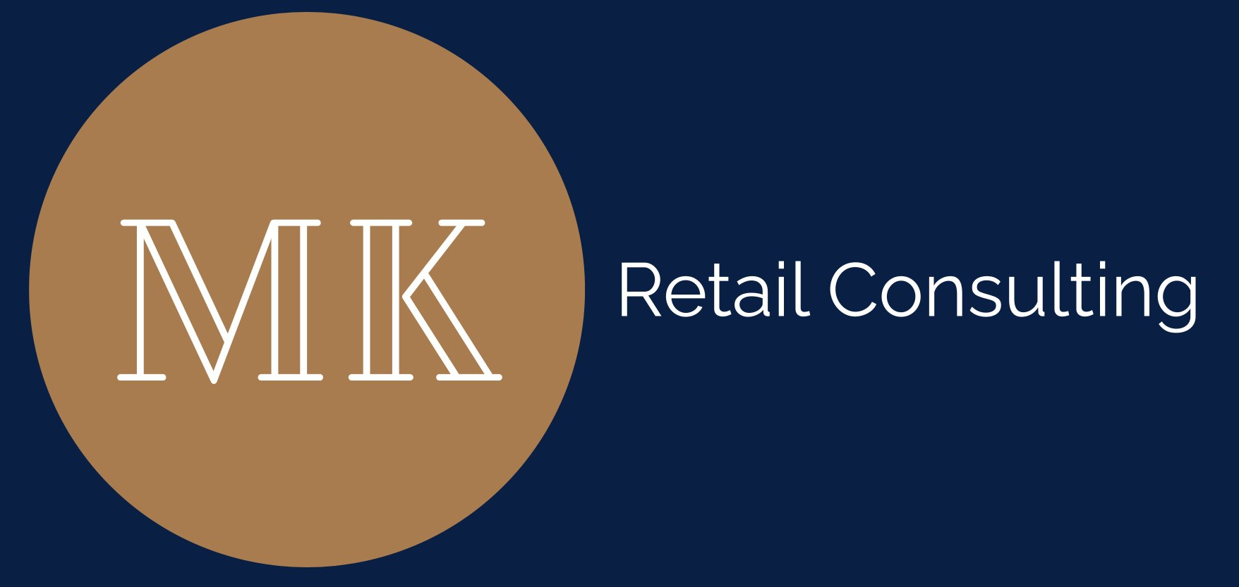 MK Retail Consulting