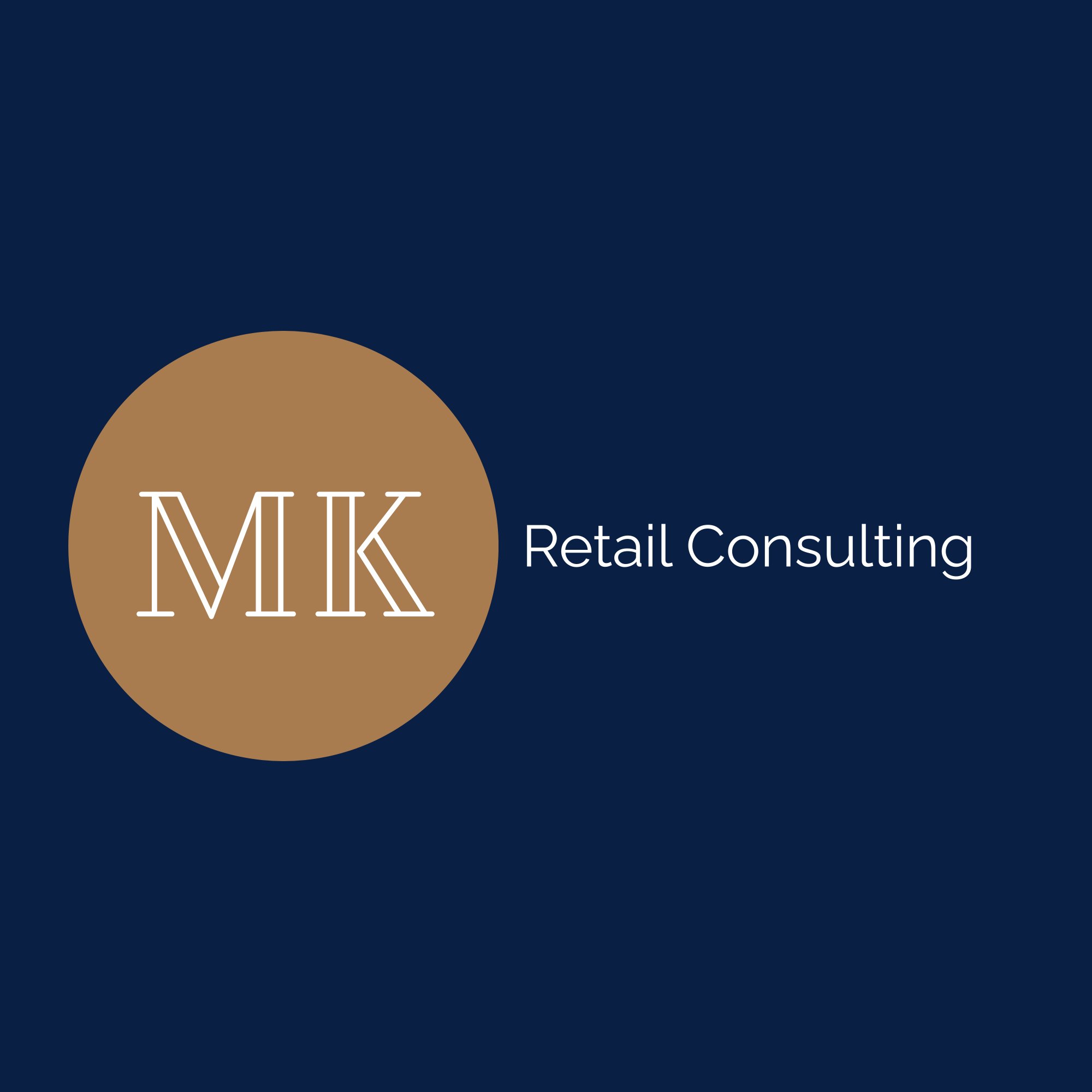 MK Retail Consulting