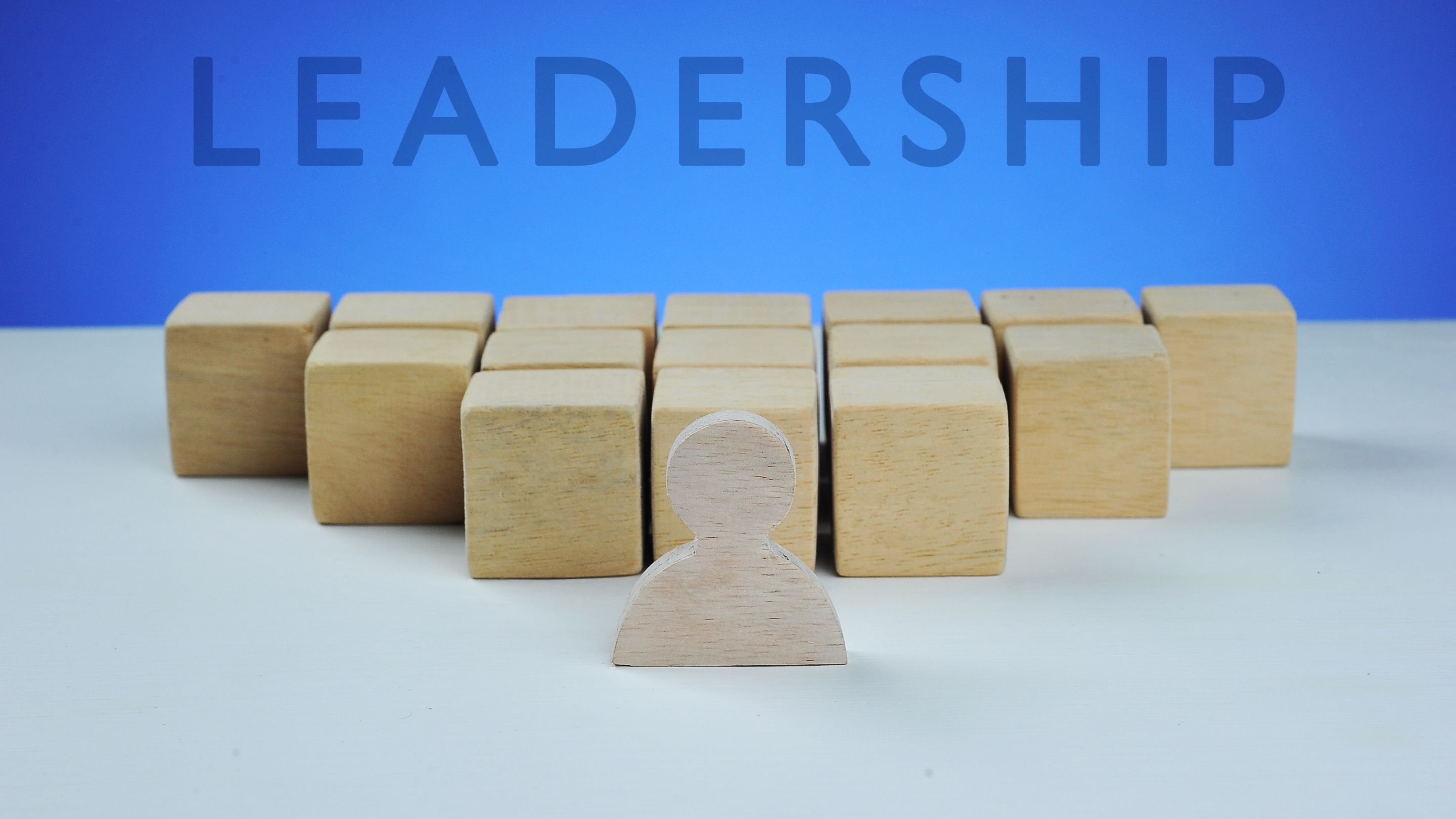 Leadership in Store