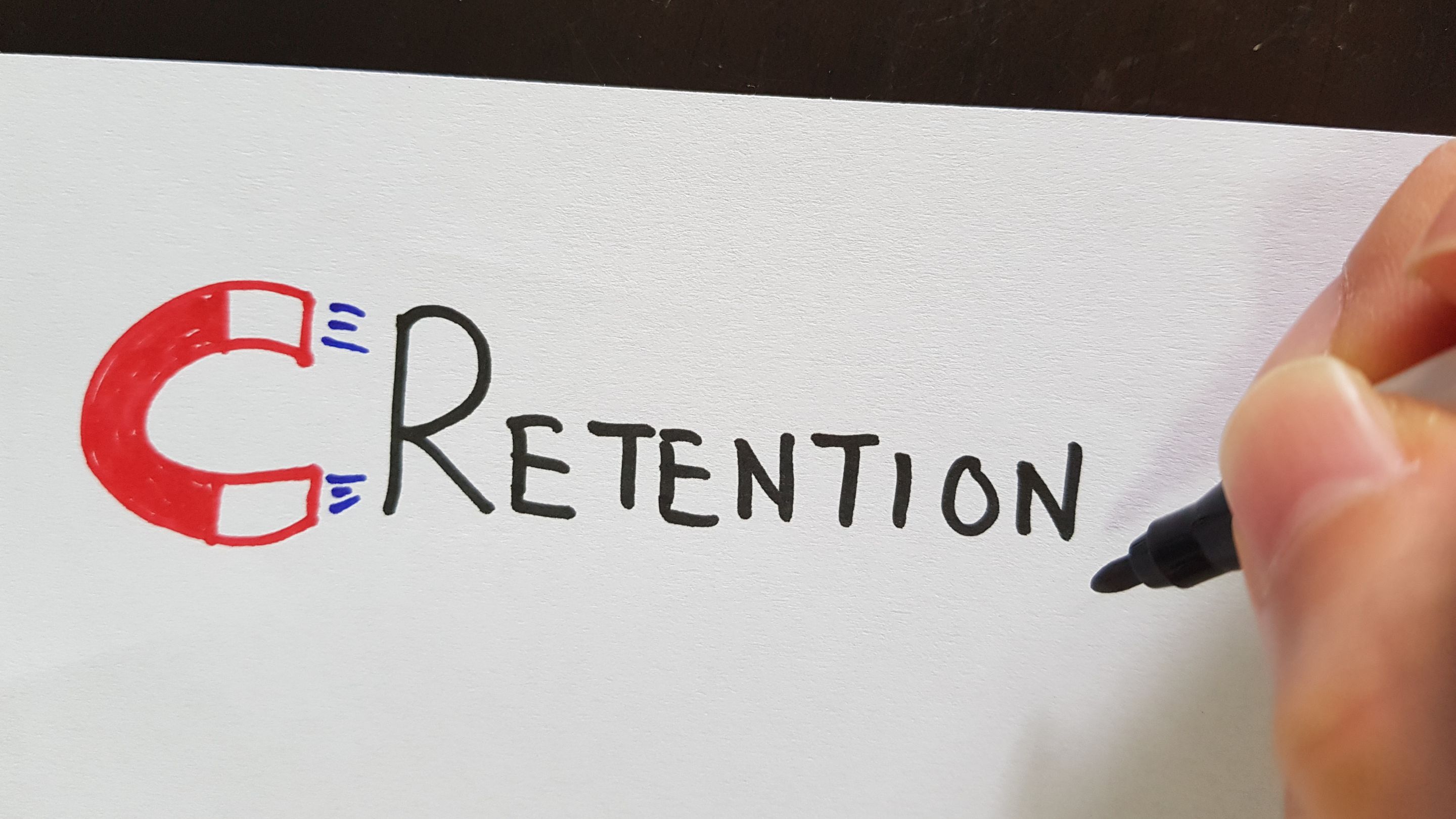 Staff Retention